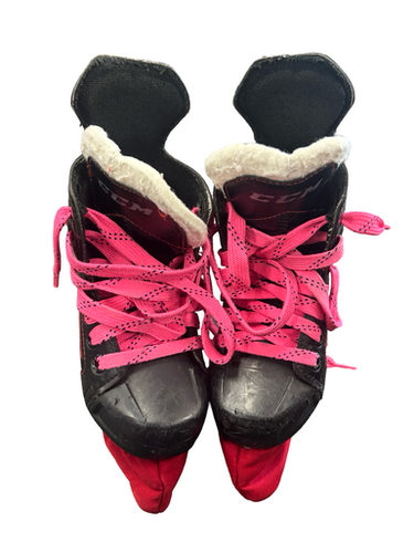 Wilson Used 4 3/8" Tennis Racquet