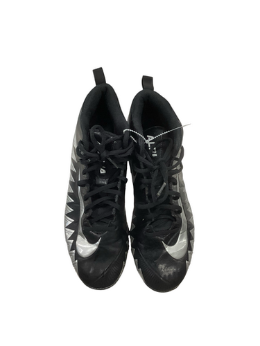 Used XL White Men's Jacket