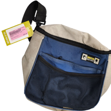 Used Innova Disc Golf Bag Royal Blue 11613-S000174387