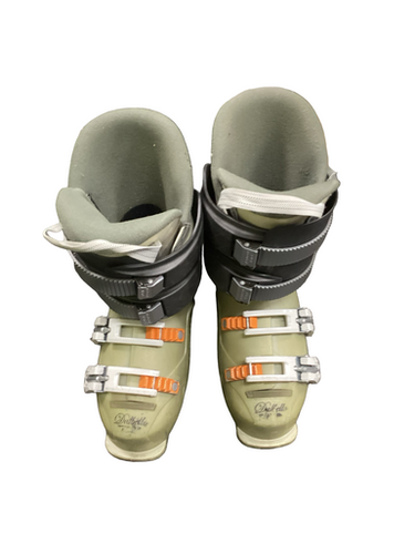 TaylorMade Used Left Hand Men's Regular Flex 4H Hybrid