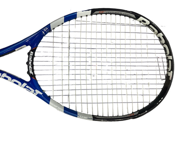 TaylorMade Used Left Hand Men's 3 Wood Uniflex Fairway Wood