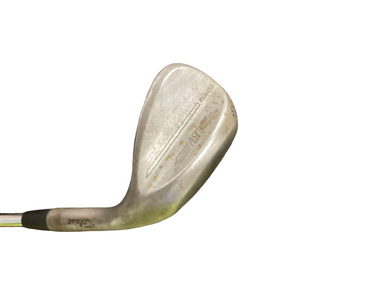 Used Titleist SM9 Golf Wedge Mens RH 58 Degree 11613-S000173726