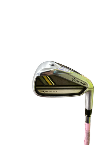 Used Medium Brown Men's Jacket