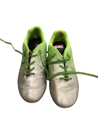 Lake Placid Used Hockey Skates