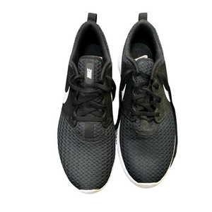 Used Nike Mens Golf Shoes Black Senior 11 11613-S000174478