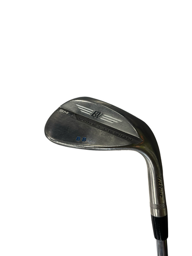 Used Titleist SM8 VOKEY DESIGN Golf Wedge Mens RH 56 Degree 11613-S000174585