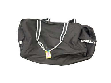 Used Bauer Sr Hockey Carry Black 11613-S000174592
