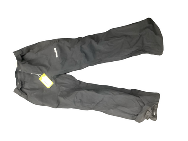 Used Snow Pants W Black XL 11613-S000174597