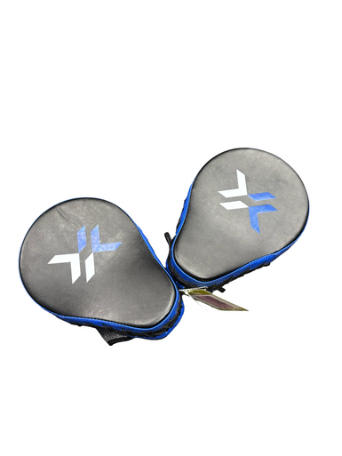 Used NATURE HAND BLOCKING PADS Martial Arts Blocking Pad Senior 11613-S000174606