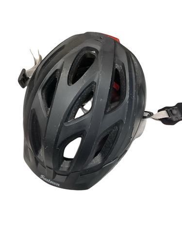 Used FREETOWN ROULER BIKE HELMENT Bike Helmet Black LG 11613-S000174614