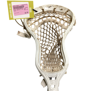 Used Nike NIKE Mens Lacrosse Head White 11613-S000174634