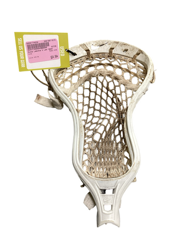 Used Nike NIKE Mens Lacrosse Head White 11613-S000174634