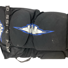 Used D2 Junior Pant Black LG 11613-S000174640