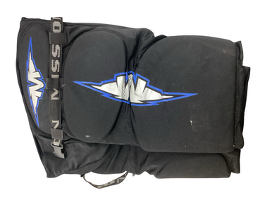 Used D2 Junior Pant Black LG 11613-S000174640