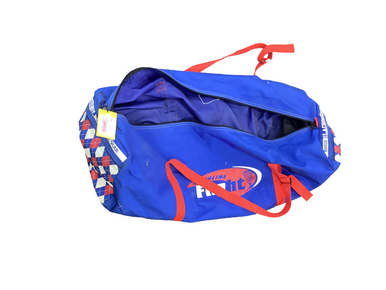 Used Player Carry Bag Royal Blue 11613-S000174645