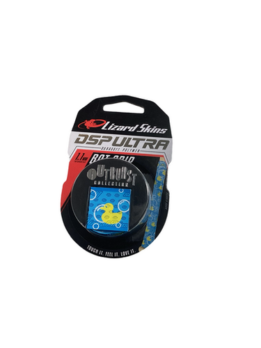 New ULTRA RUBBER DUCK 1.1MM 11613-LIZDSPUBB1RD