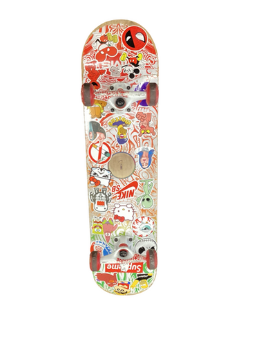 Rawlings Used Black Right Hand Throw 33" Baseball Glove