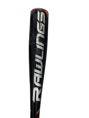 STX Used Stick