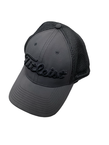 Used Titleist TITLIEST FJ HAT Golf Accessory 11613-S000173388