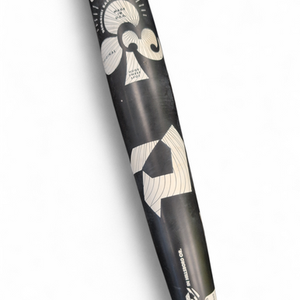 Used Demarini THE GOODS BB/SB High School -3 Bat 32" 11863-S000024991