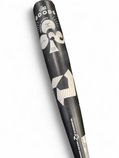 Used Demarini THE GOODS BB/SB High School -3 Bat 32" 11863-S000024991