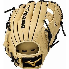New Mizuno Prospect 11.5" RH Throw Glove 11859-MIZ889961774850