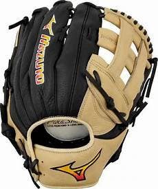 New Mizuno Franchise 11.5" RH Throw Glove 11859-MIZ889961684661