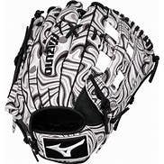 New Mizuno Prospect 11.5" LH Throw Glove 11859-MIZ889961774881-LH