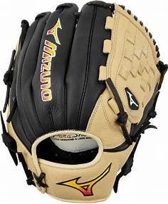 New Mizuno Franchise 12" RH Throw Glove 11859-MIZ889961684685