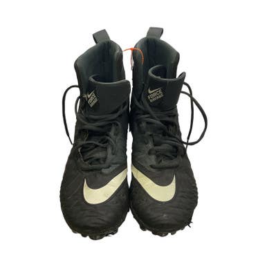 Used Nike Adult FB Cleats Black Senior 11 11859-S000027667
