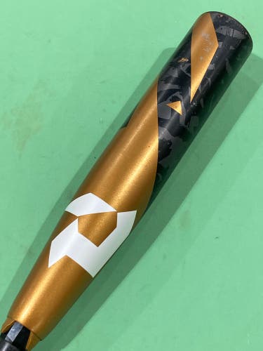 2022 DeMarini Zoa Composite Bat USSSA Certified (-5) Composite 25 oz 30" (Used)