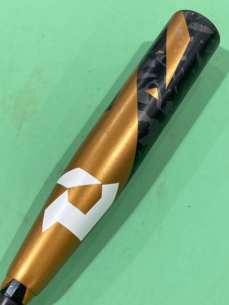 2022 DeMarini Zoa Composite Bat USSSA Certified (-5) Composite 25 oz 30" (Used)