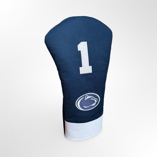 Driver Head Cover (New)