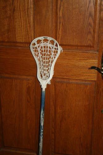 STX Tilt Women's Lacrosse Stick