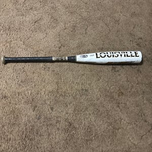 2024 Louisville Slugger Meta Composite USSSA Certified Bat (-10) 20 oz 30" (Used)