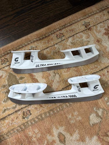 Graf Ultra 5000 288 mm (New)