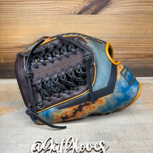 Rawlings REV1X LH Baseball Glove 11.75" (New)