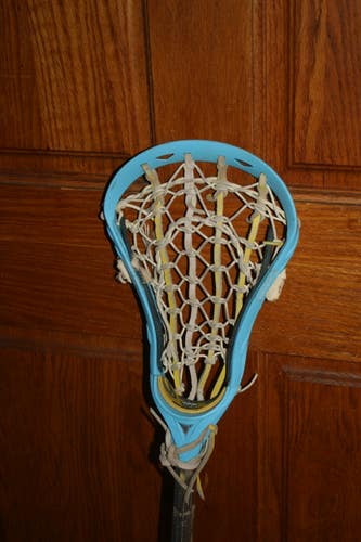deBeer Women's Lacrosse Stick