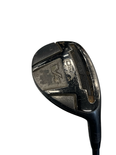 Used Adams IDEA V4 Mens Hybrid Club RH 3 Hybrid 11682-S000125551