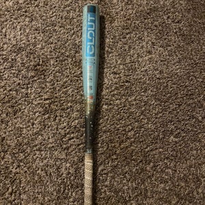 2025 Rawlings Clout AI Alloy BBCOR Certified Bat (-3) 29 oz 32" (Used)
