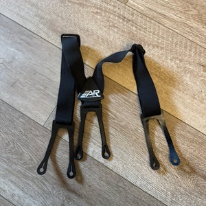 Youth Hockey Suspenders