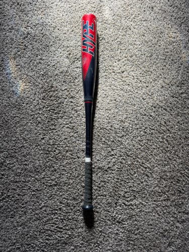 2022 Easton ADV Hype Composite USSSA Certified Bat (-5) 26 oz 31" (Used)