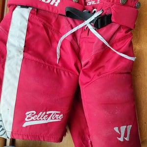 Medium Warrior Covert QRL3Pant Shell (Used)