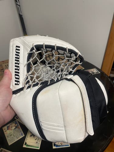 Warrior Ritual GT Regular (Used)