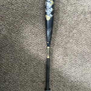 2021 Louisville Slugger Meta Composite USSSA Certified Bat (-8) 23 oz 31" (Used)