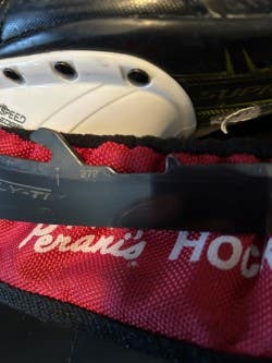 2020 Bauer Supreme S27 with upgraded runners Hockey Skates Regular Width 8 (Used)