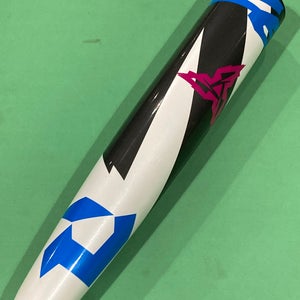 Used USSSA Certified 2025 DeMarini CF Zen Composite Bat 31" (-5) | GREAT CONDITION