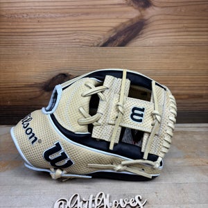 Wilson A2K RH Infield Baseball Glove 11.75" (New)