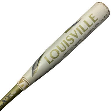 Used Louisville Slugger LXT 2019 BB/SB Fastpitch Bat 28" 11760-S000086188