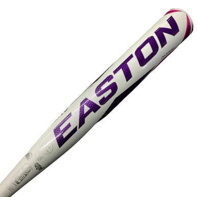 Used Easton PINK SAPPHIRE BB/SB Fastpitch Bat 30" 11760-S000086189